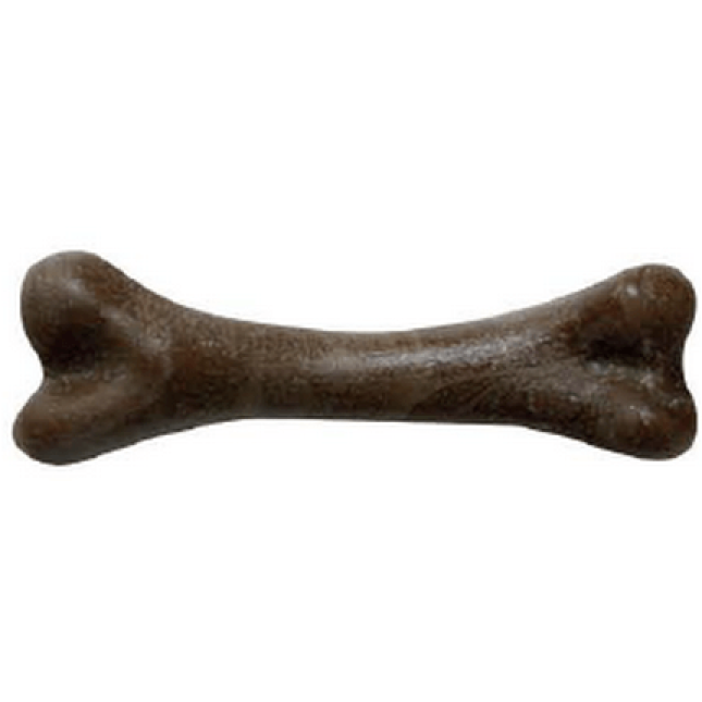 Tatrapet Dental Magic Bone σοκολάτα με προβιοτικά 12cm/60g Tatrapet Dental Magic Bone σοκολάτα με προβιοτικά 12cm/60g