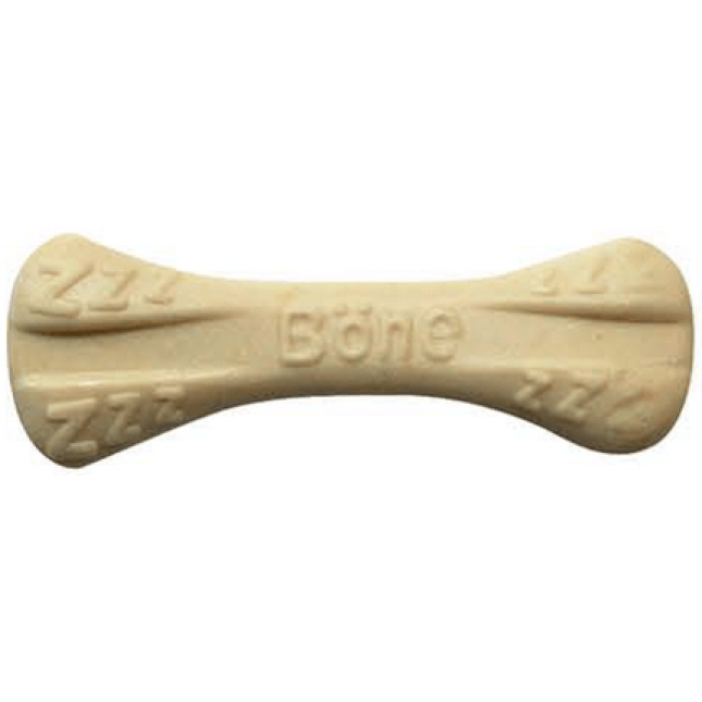 Tatrapet Dental Magic Bone βανίλια με προβιοτικά 7cm/11g Tatrapet Dental Magic Bone βανίλια με προβιοτικά 7cm/11g