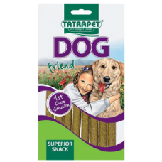 Tatrapet sticks αρνί 75g Tatrapet sticks αρνί 75g