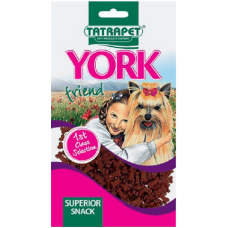 Tatrapet snack κοκκαλάκι κοτόπουλο, μοσχάρι 90g Tatrapet snack κοκκαλάκι κοτόπουλο, μοσχάρι 90g