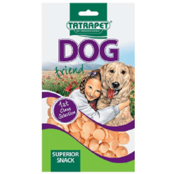 Tatrapet drops ζαμπόν 75gr