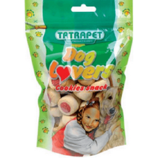 Tatrapet μπισκότα διάφορες γεύσεις 180g Tatrapet μπισκότα διάφορες γεύσεις 180g