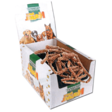 Tatrapet Λουκάνικα χοιρινό με μπέικον 7-8cm/7,5g Tatrapet Λουκάνικα χοιρινό με μπέικον 7-8cm/7,5g