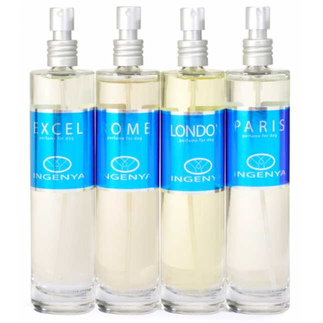 ingenya άρωμα 100ml ingenya άρωμα 100ml