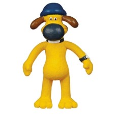 Trixie χαριτωμένο παιχνίδι για σκύλους shaun bitzer 18cm Trixie χαριτωμένο παιχνίδι για σκύλους shaun bitzer 18cm