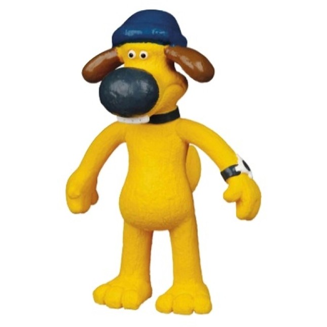 Trixie χαριτωμένο παιχνίδι για σκύλους shaun bitzer 18cm Trixie χαριτωμένο παιχνίδι για σκύλους shaun bitzer 18cm