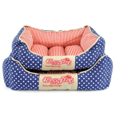 camon rect.bed dots & stripe 65/75 2τμχ camon rect.bed dots & stripe 65/75 2τμχ
