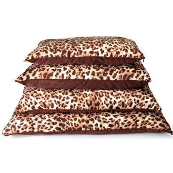 camon leopard print μαξιλάρι 50x80cm camon leopard print μαξιλάρι 50x80cm