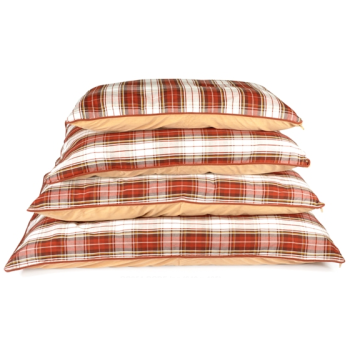 camon tartan print μαξιλάρι 75x115cm camon tartan print μαξιλάρι 75x115cm