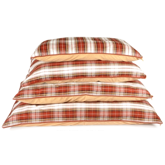 camon tartan print μαξιλάρι 75x115cm camon tartan print μαξιλάρι 75x115cm
