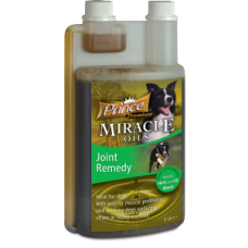 Prince Miracle Oils, Joint Remedy 0.5lt