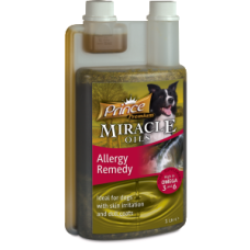 Prince Miracle Oils, Allergy Remedy 0.5lt Prince Miracle Oils, Allergy Remedy 0.5lt