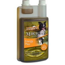 Prince Miracle Oils, Energy Plus 0.5lt
