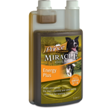 Prince Miracle Oils, Energy Plus 0.5lt Prince Miracle Oils, Energy Plus 0.5lt