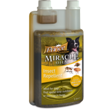 Prince Miracle Oils, Insect Repellant 0.5lt Prince Miracle Oils, Insect Repellant 0.5lt