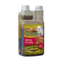 Princess Miracle Oils, Cats Allergy Remedy 0.5lt Princess Miracle Oils, Cats Allergy Remedy 0.5lt