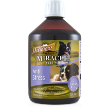 Prince Miracle Oils, Anti Stress 0.5lt Prince Miracle Oils, Anti Stress 0.5lt