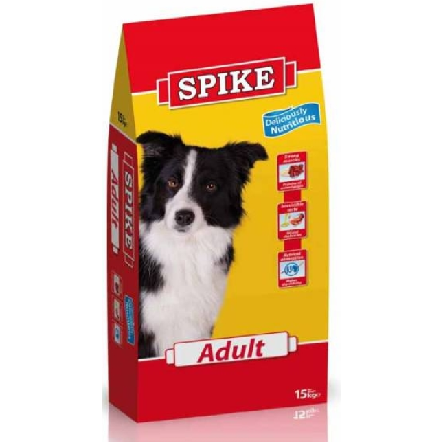 farmina σκυλοτροφή spike adult premium farmina σκυλοτροφή spike adult premium