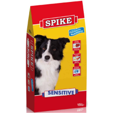 farmina spike adult sensitive premium 15kg farmina spike adult sensitive premium 15kg