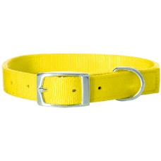 Dogness περιλαίμιο με αγκράφα MC5L πράσινο large 2.5x55cm Dogness περιλαίμιο με αγκράφα MC5L πράσινο large 2.5x55cm
