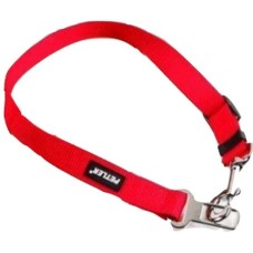 Petler ιμάντας ζώνη belt long κόκκινος Petler ιμάντας ζώνη belt long κόκκινος