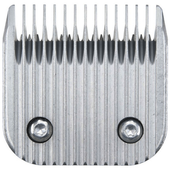 Moser κεφαλή 9f / 2,5mm Moser κεφαλή 9f / 2,5mm