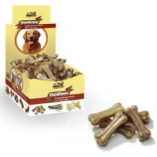 camon κόκκαλο συμπαγή mini bone 5cm 1τμχ camon κόκκαλο συμπαγή mini bone 5cm 1τμχ