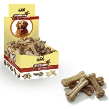 camon κόκκαλο συμπαγή mini bone 5cm 1τμχ camon κόκκαλο συμπαγή mini bone 5cm 1τμχ