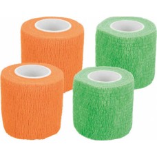 Trixie γάζες αυτοκόλλητες 5cm/4.5cm (4τμχ) Trixie γάζες αυτοκόλλητες 5cm/4.5cm (4τμχ)