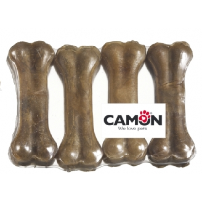 camon κόκκαλο συμπαγή 4 τεμ 10cm 45/50g camon κόκκαλο συμπαγή 4 τεμ 10cm 45/50g