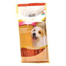 camon λιχουδιά chew strips μοσχάρι (12τμχ) camon λιχουδιά chew strips μοσχάρι (12τμχ)