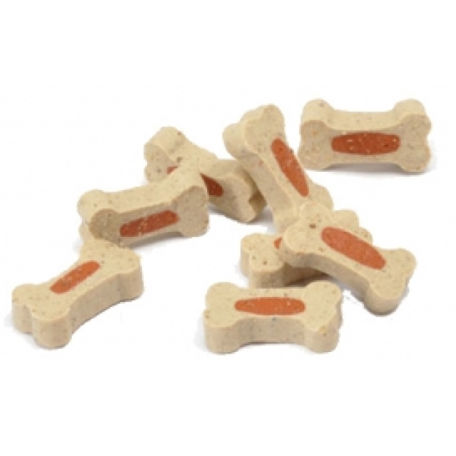 camon λιχουδια κοκκαλάκι puppy chewy bones (50g.) camon λιχουδια κοκκαλάκι puppy chewy bones (50g.)