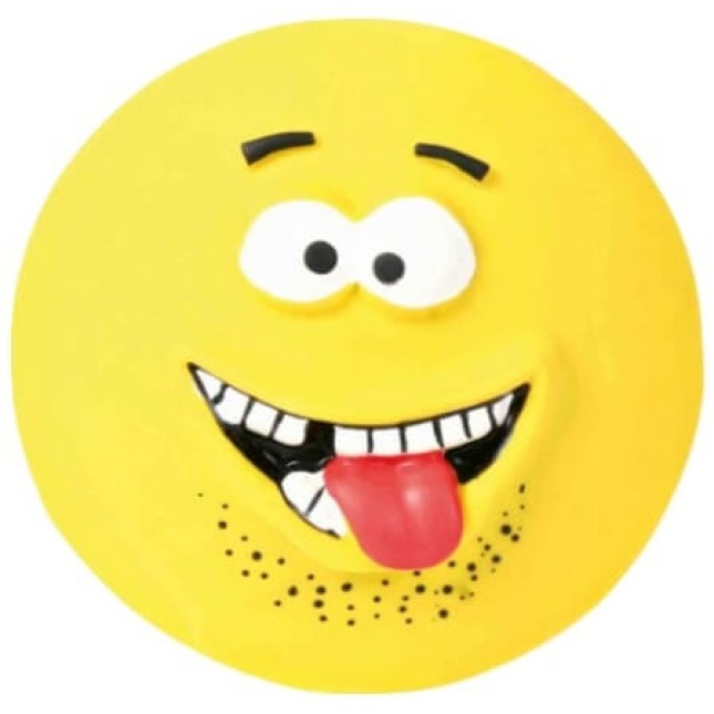 Τrixie παιχνίδι δίσκος χαμογελαστός σε διάφορα σχέδια