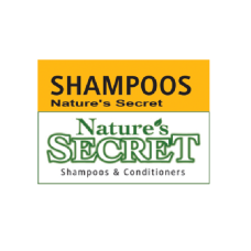 Nature's Secret Shampoos & Conditioners