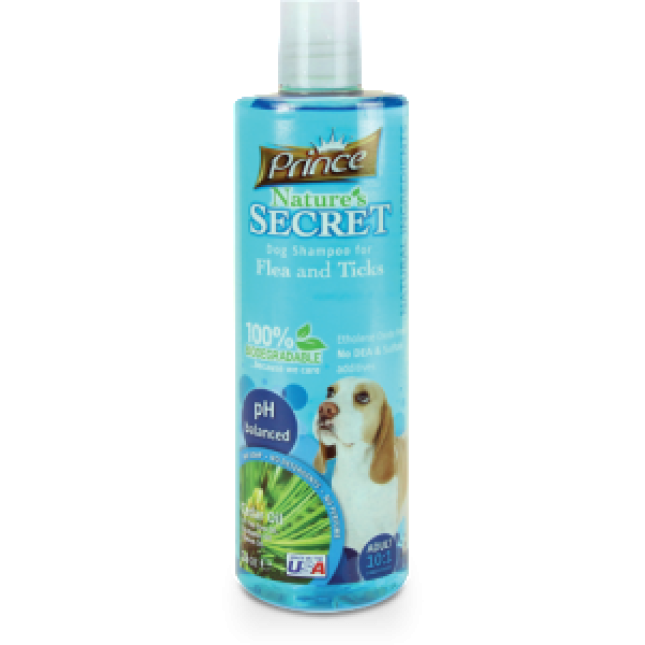 Nature's Secret Shampoos & Conditioners Nature's Secret Shampoos & Conditioners