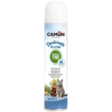 camon αρωματικό για λεκάνες γάτας 300ml? camon αρωματικό για λεκάνες γάτας 300ml?