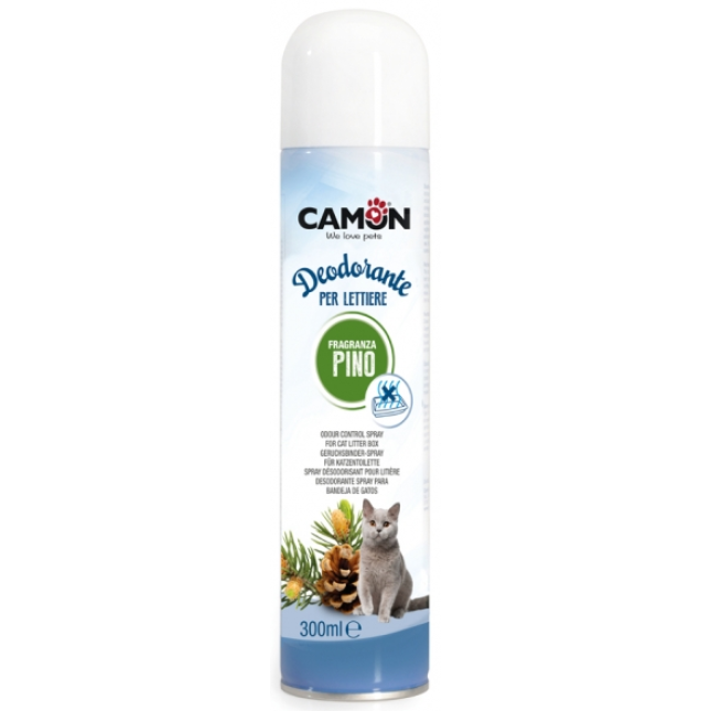 camon αρωματικό για λεκάνες γάτας 300ml? camon αρωματικό για λεκάνες γάτας 300ml?