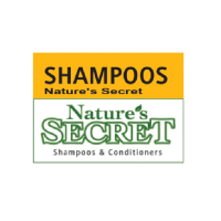 Nature's Secret Shampoos & Conditioners