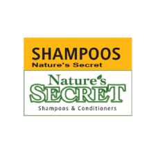 Nature's Secret Shampoos & Conditioners Nature's Secret Shampoos & Conditioners