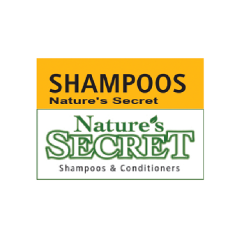 Nature's Secret Shampoos & Conditioners Nature's Secret Shampoos & Conditioners