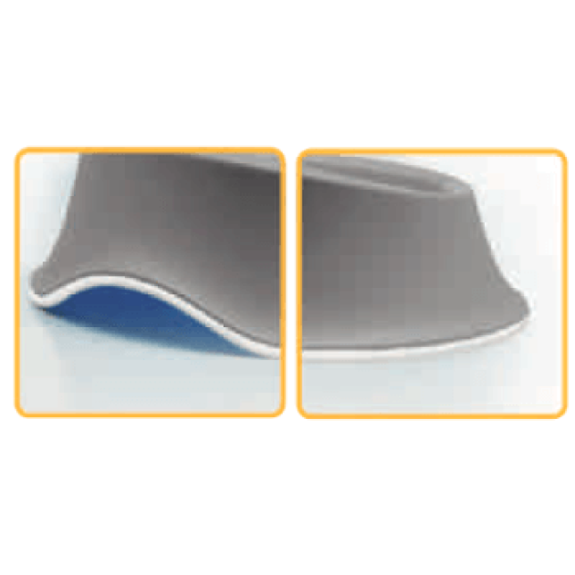 Stefanplast πιάτο chic 0,35lt Stefanplast πιάτο chic 0,35lt
