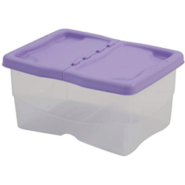 Stefanplast δοχείο αποθήκευσης Stefanbox Junior Stefanplast δοχείο αποθήκευσης Stefanbox Junior