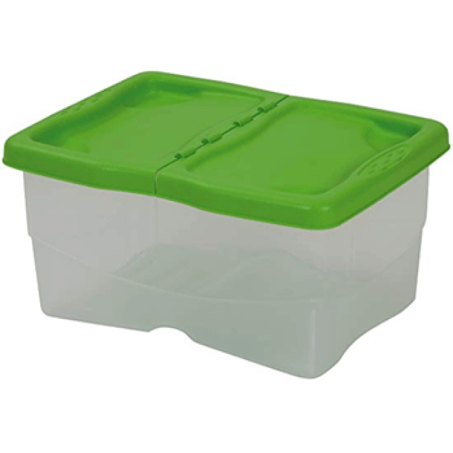 Stefanplast δοχείο αποθήκευσης Stefanbox Junior Stefanplast δοχείο αποθήκευσης Stefanbox Junior