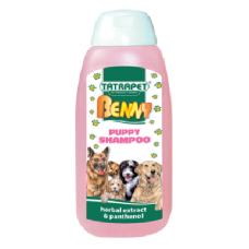 Tatrapet Shampoo puppy 200ml Tatrapet Shampoo puppy 200ml