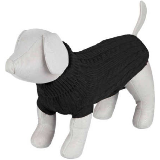 Trixie πουλόβερ σκύλων king dog xs 30cm Trixie πουλόβερ σκύλων king dog xs 30cm