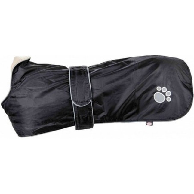 Trixie παλτό σκύλων orleans s 35cm Trixie παλτό σκύλων orleans s 35cm