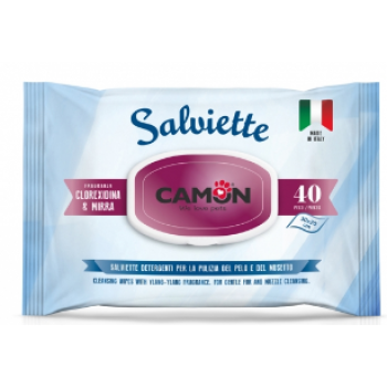 camon μαντηλάκια καθαρισμού chlorhexid camon μαντηλάκια καθαρισμού chlorhexid