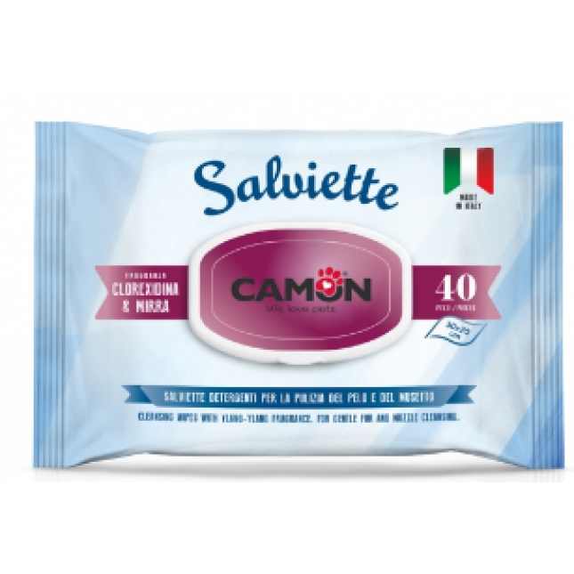 camon μαντηλάκια καθαρισμού chlorhexid camon μαντηλάκια καθαρισμού chlorhexid