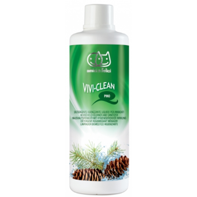 amici e felici viviclean 1000ml πεύκο άρωμα amici e felici viviclean 1000ml πεύκο άρωμα