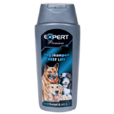 Tatrapet Expert Premium Shampoo με πρωτεΐνη + conditioner 300ml